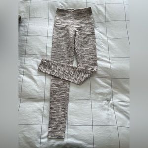 Zella high waisted full length leggings